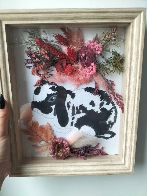 Chaque création florale est unique, pensée et réalisée sur-mesure pour sublimer vos instants précieux.