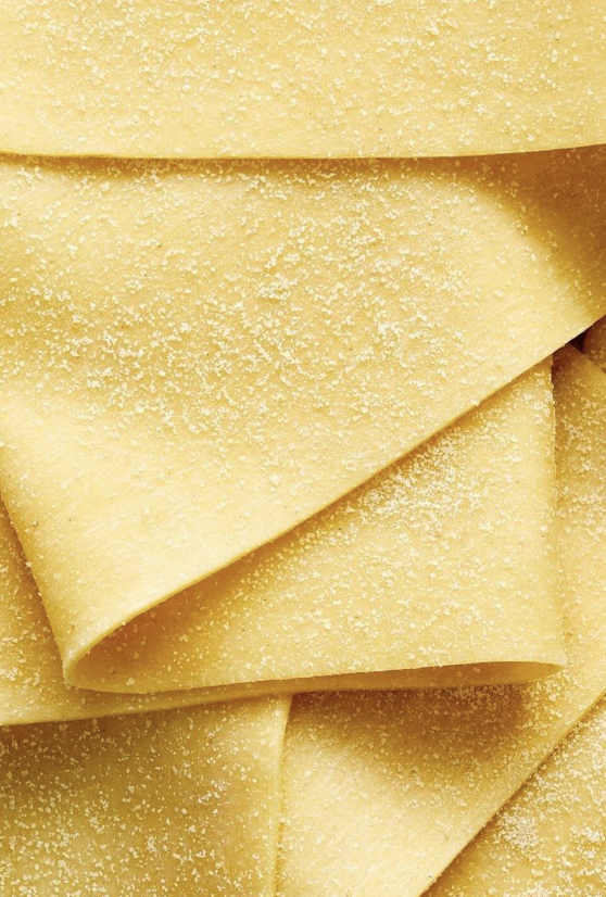 Atelier culinaire / Raviole à la reine des prés