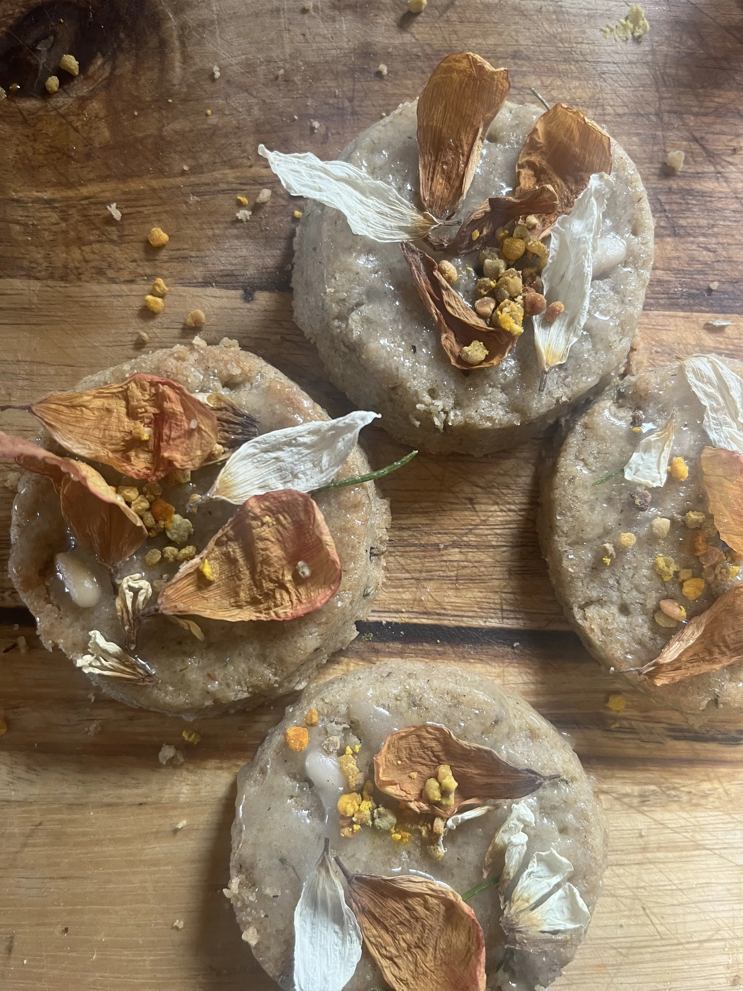 Panier expérience Bonne Chère - #3 sapin