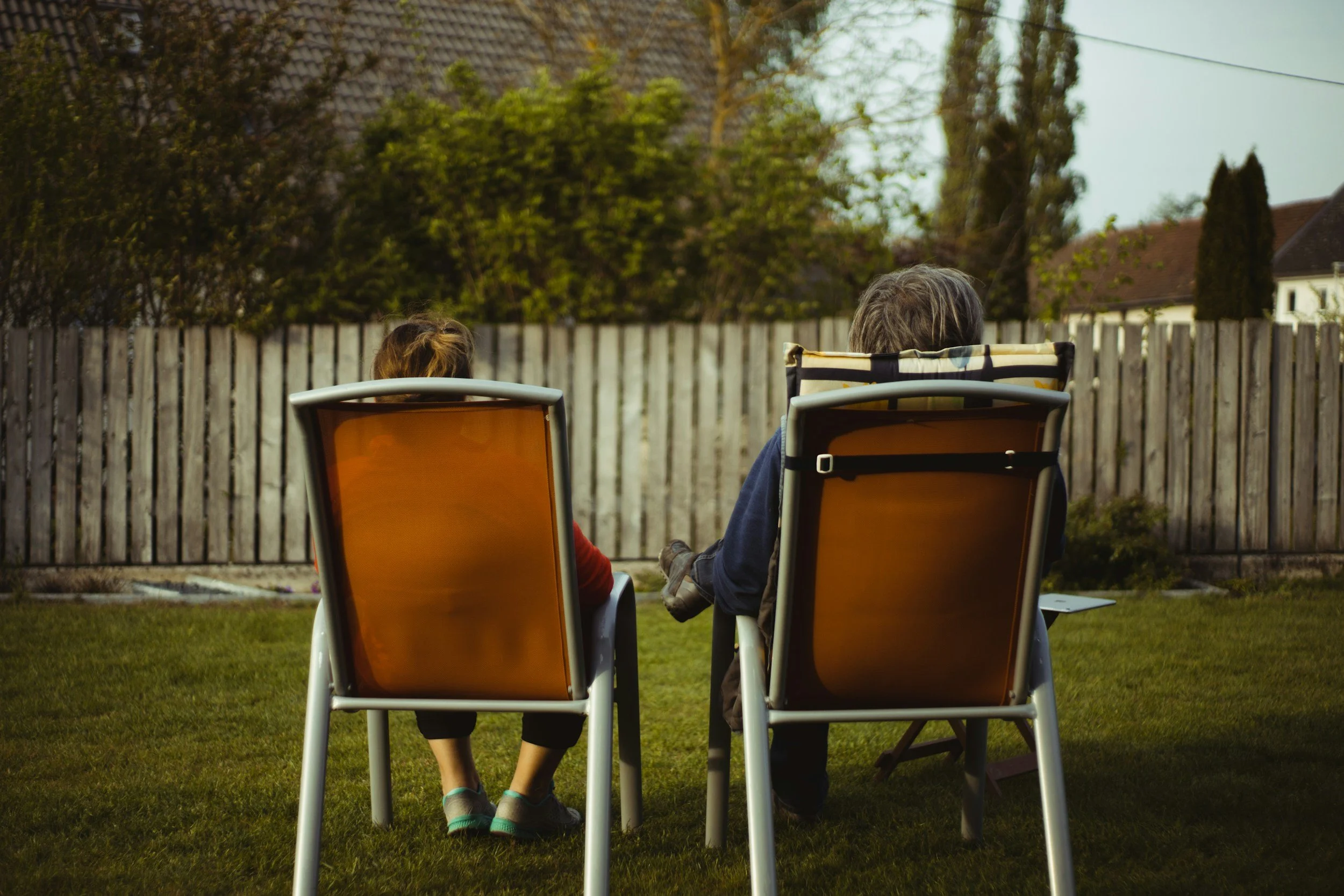 Questions Parents Can Ask Their Teens to Support Mental Health