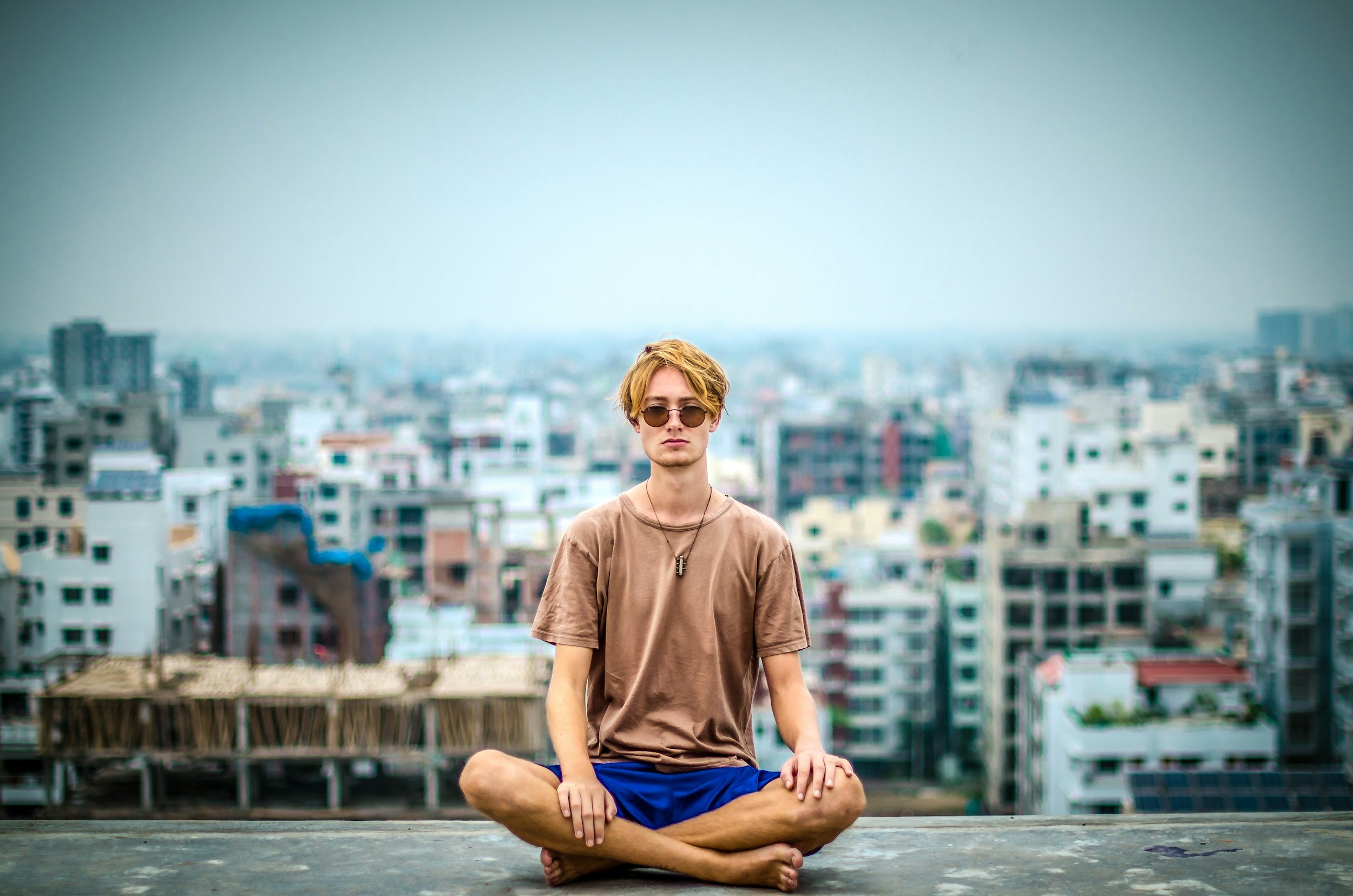 Mindfulness and Self Soothing Practices for Teens