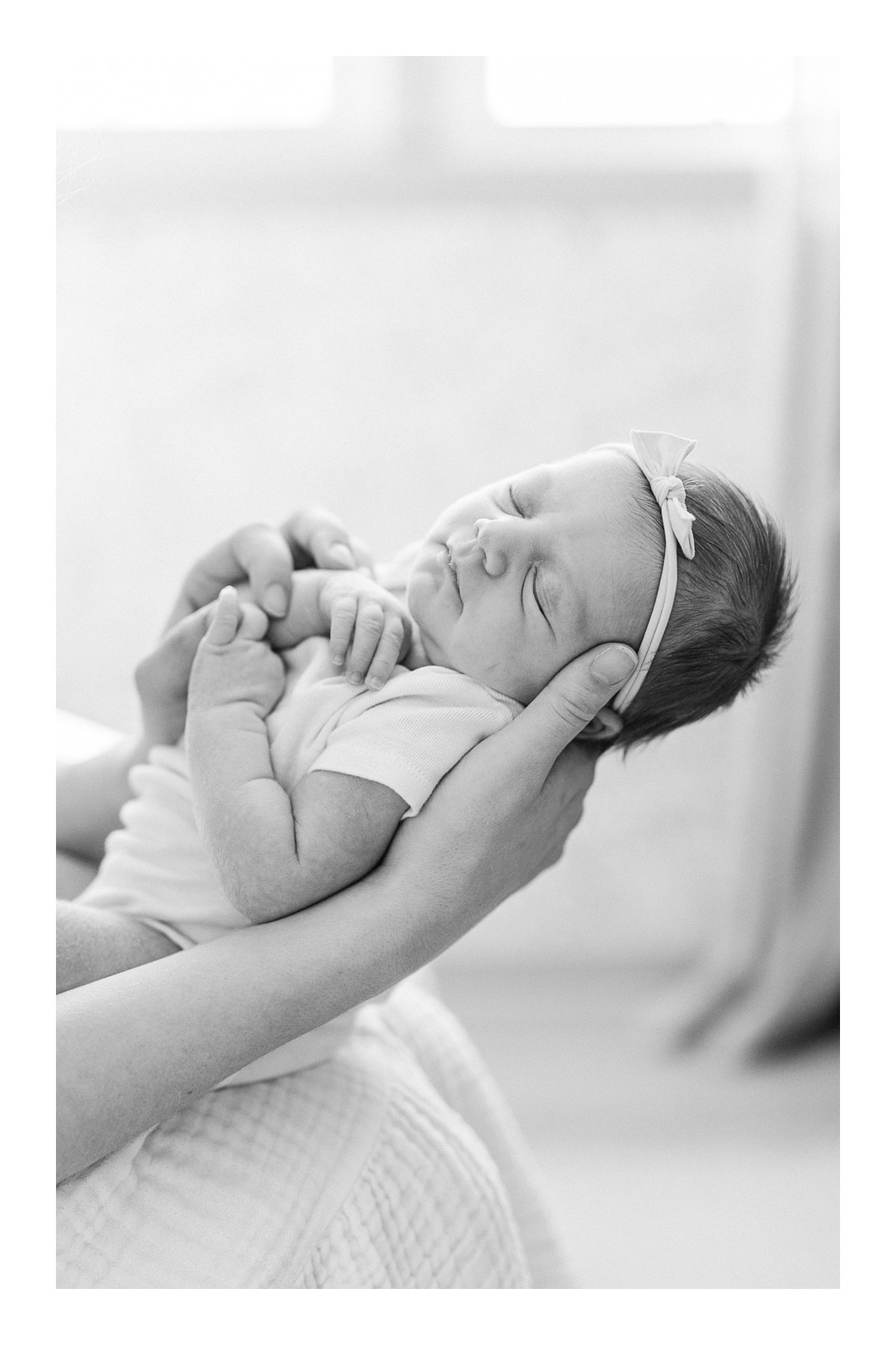 Baby Kate