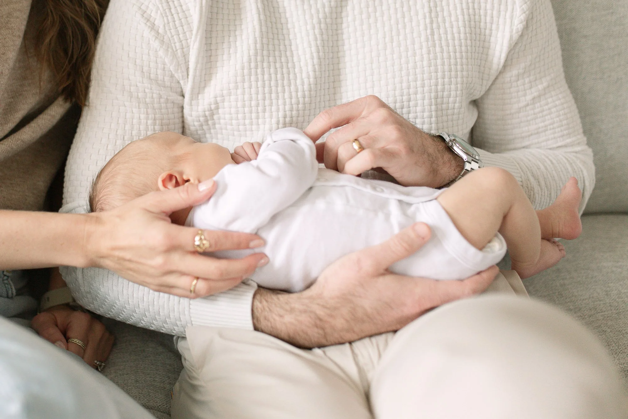 Chicago In Home Lifestyle Newborn Photographer-6.jpg