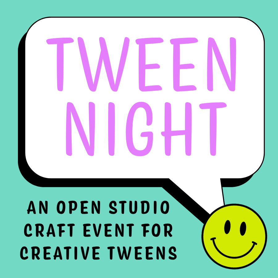 Tween Night, 10/27