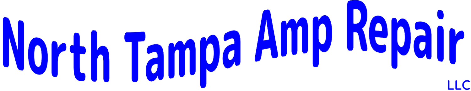 North Tampa Amp Repair LLC
