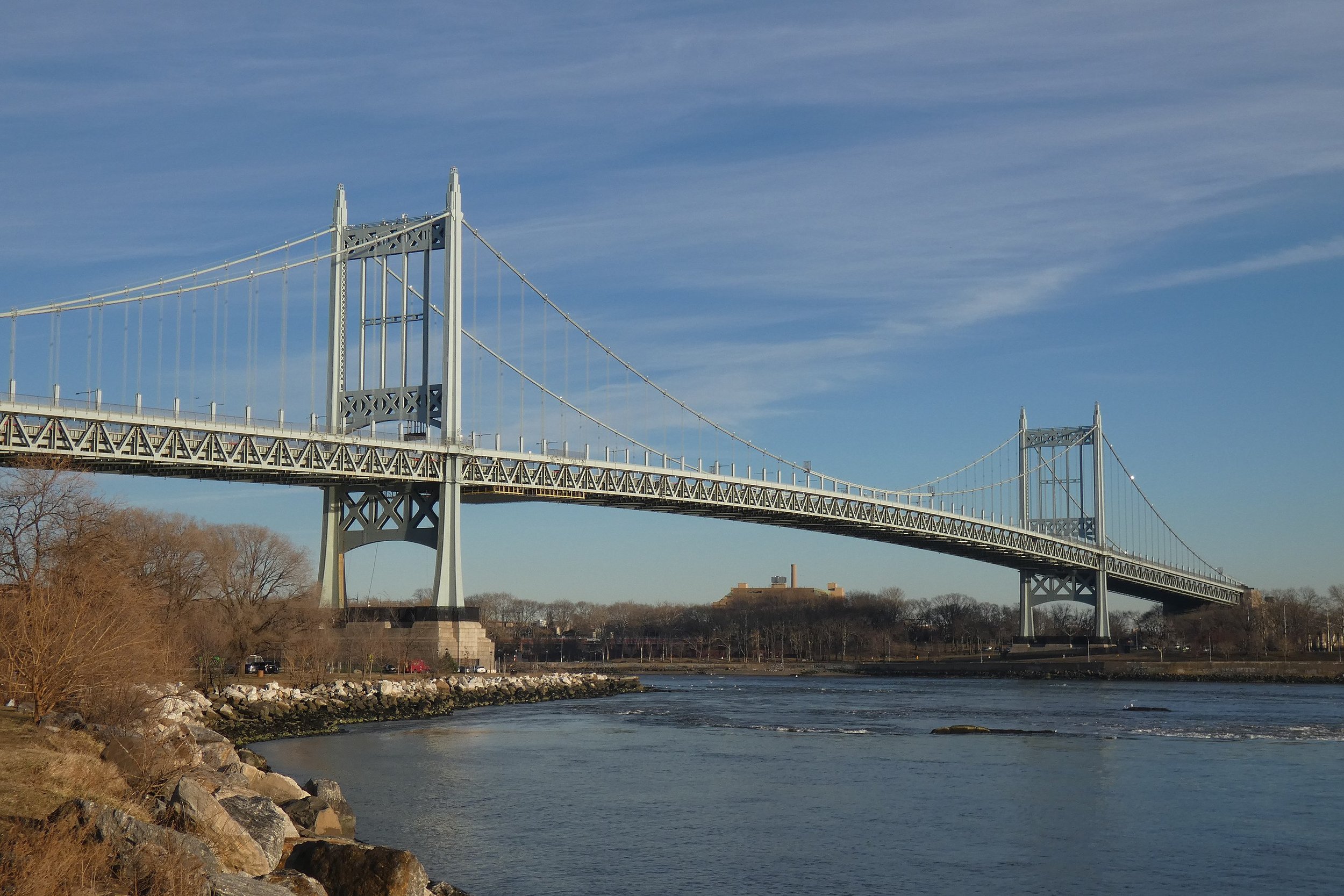 RFK Bridge