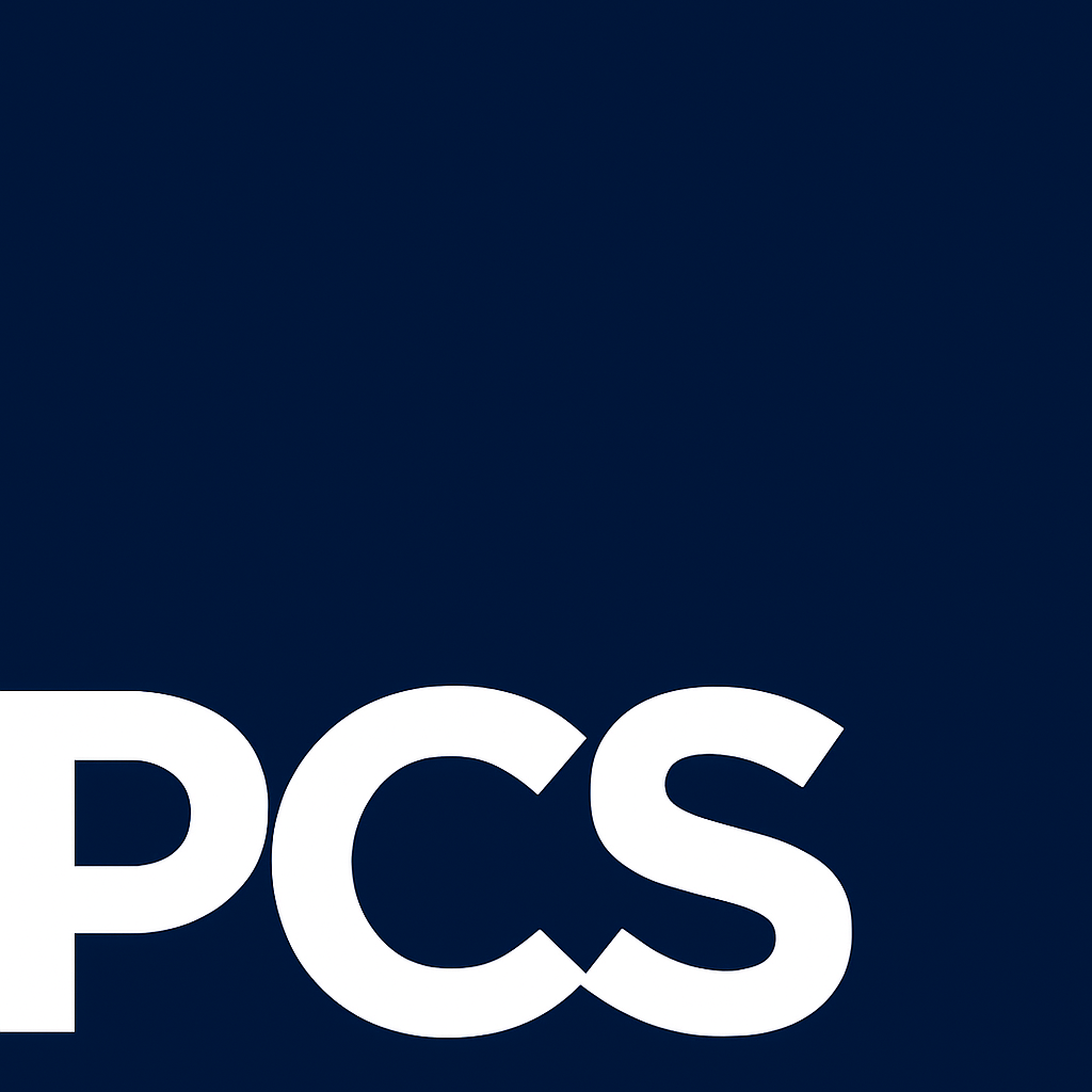 Pcs Engineering PCS Engineering