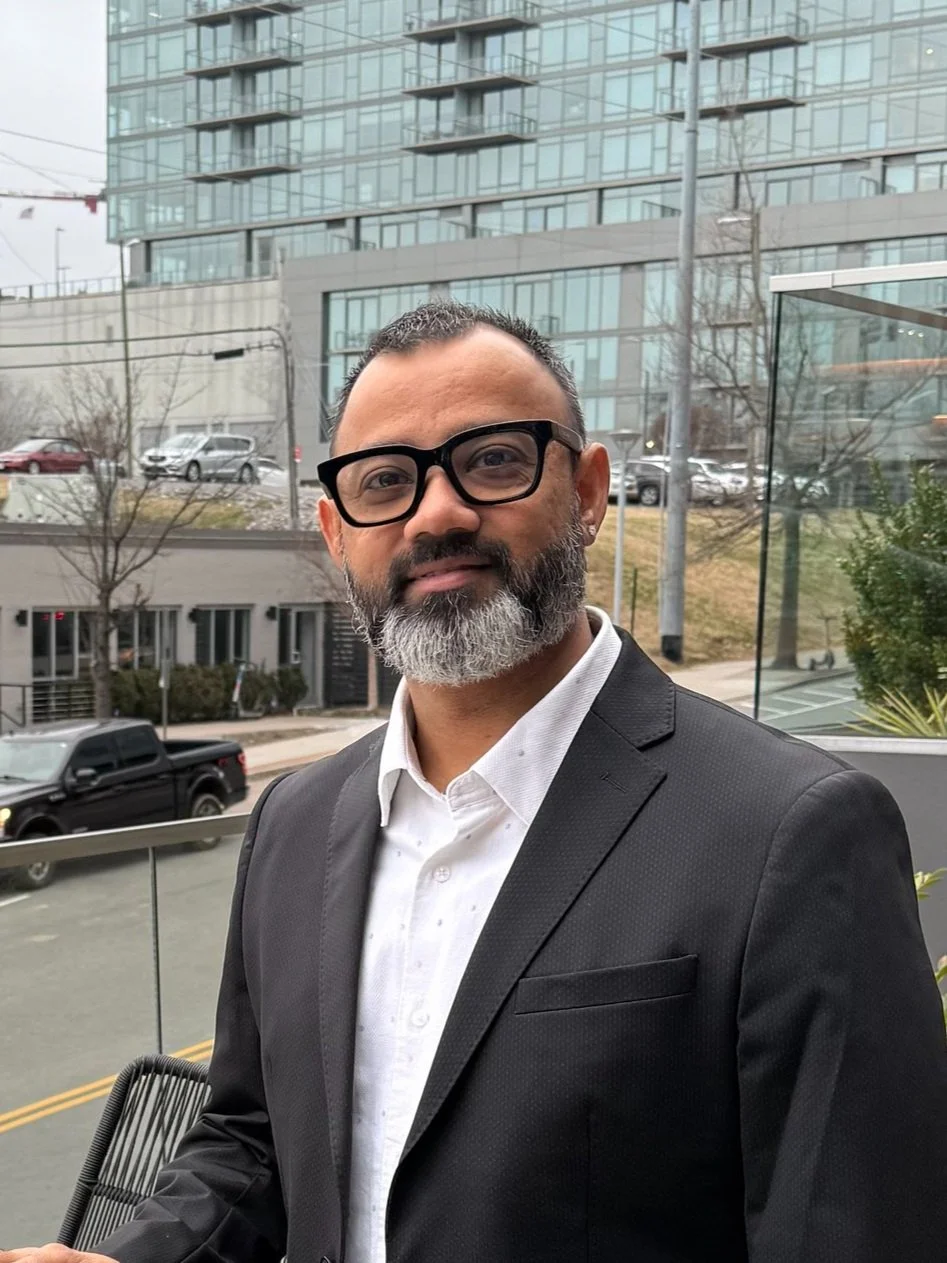 Vineet Bhatnagar - CEO