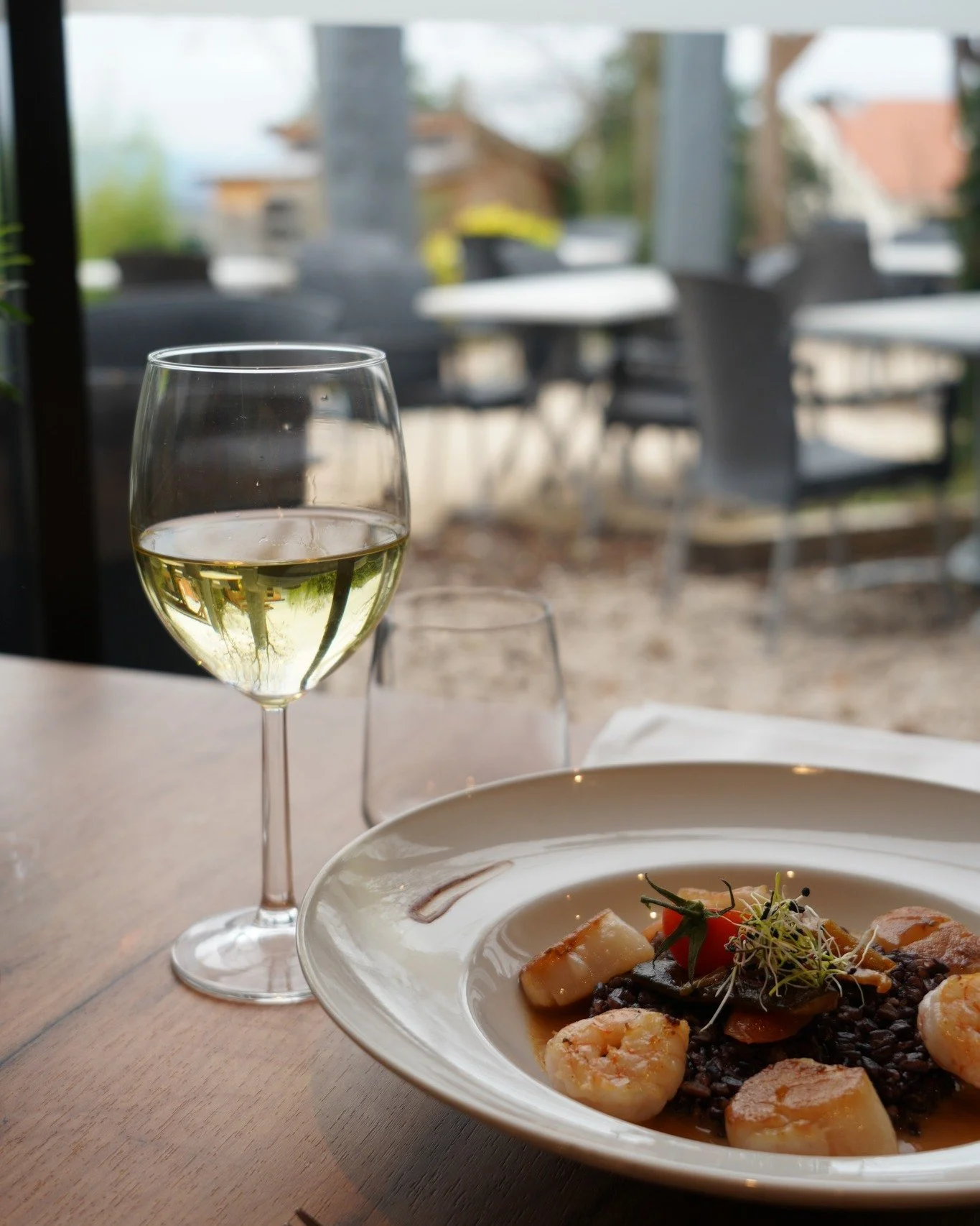 🤝 Nouveau client chez Grid&eacute;o

Nous sommes ravis d&rsquo;accompagner Les Terres Rouges, restaurant situ&eacute; &agrave; Chamboeuf, dans le d&eacute;veloppement de sa visibilit&eacute; en ligne.

Au programme de cette collaboration :
📍 gestio