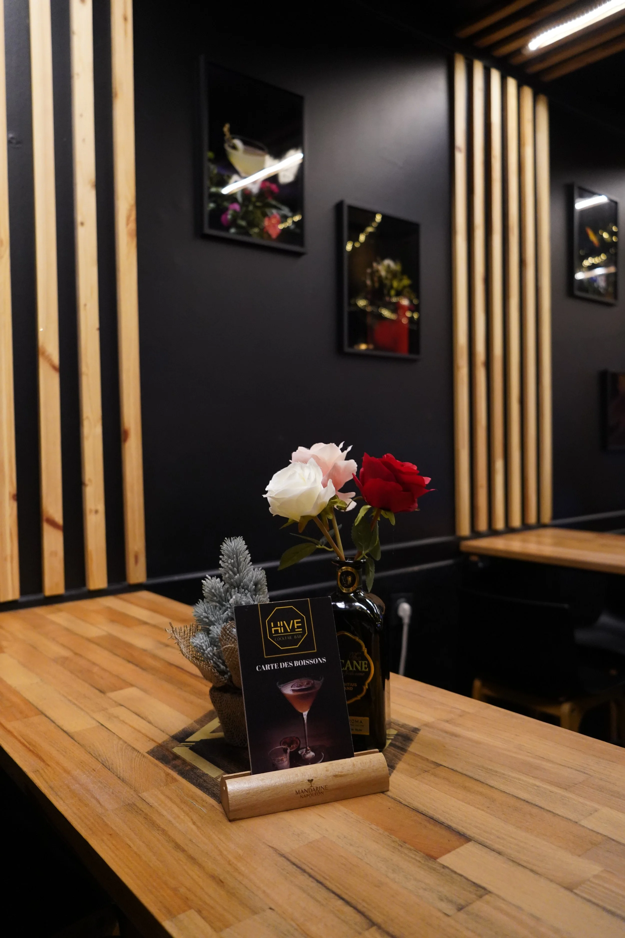 photo d'un bar Saint etienne Loire 42