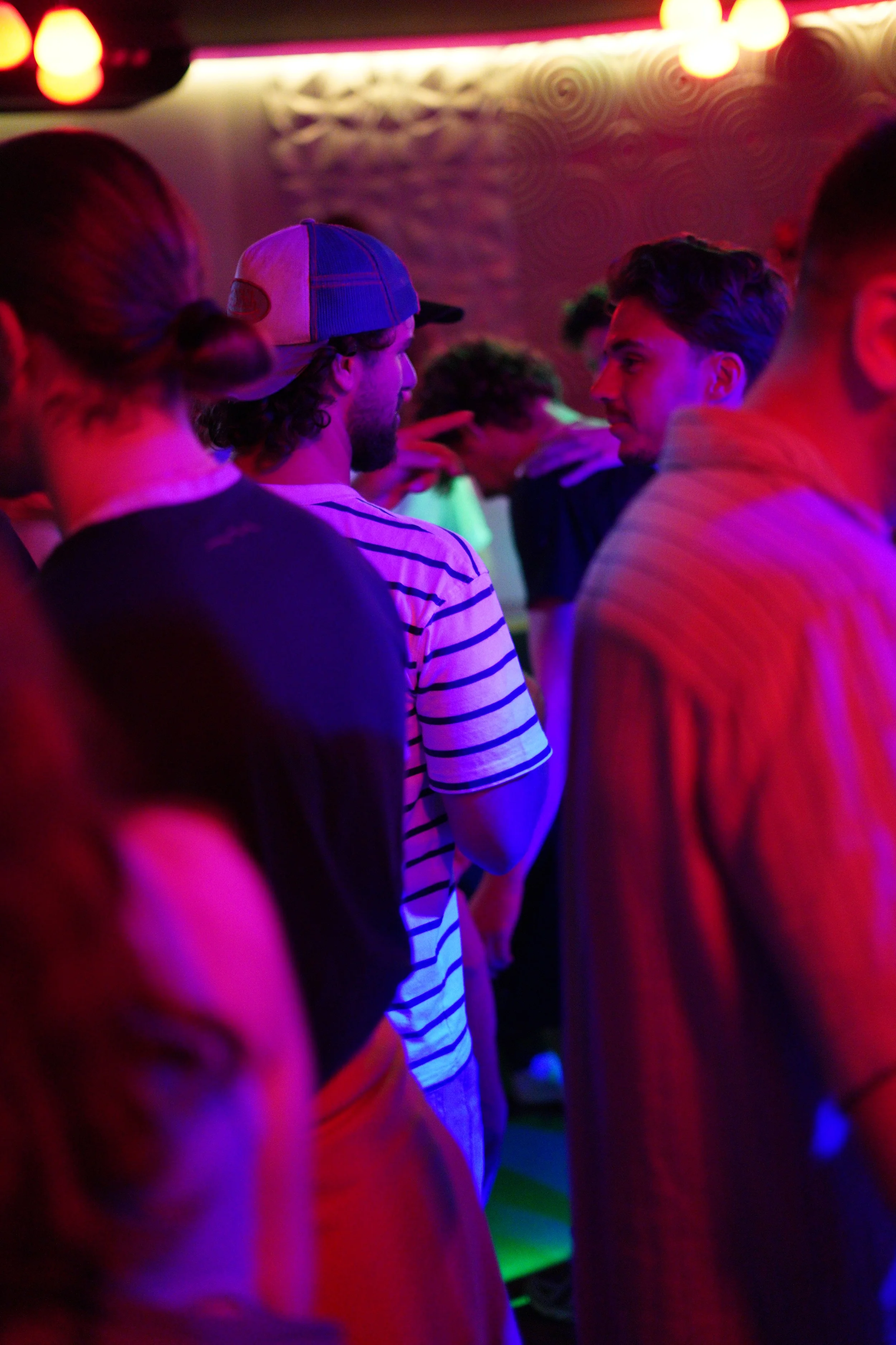 La bonne mine Club photo Saint-Étienne 42