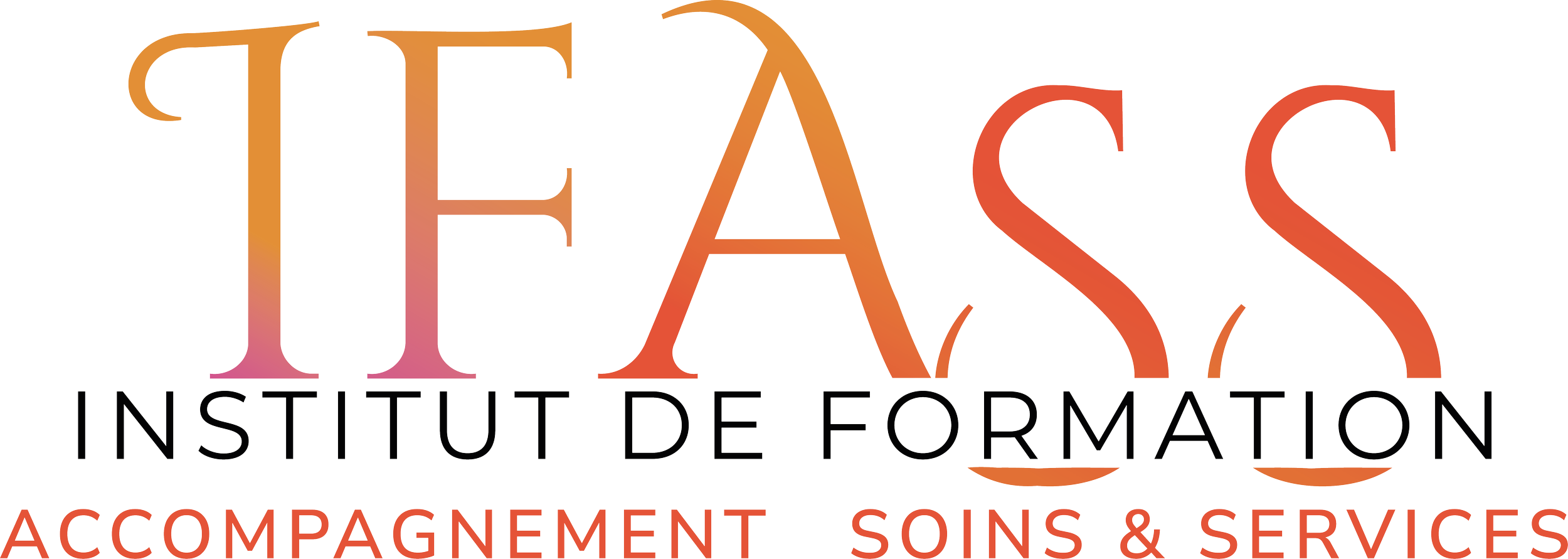 LOGO IFASS Institut de formation 43