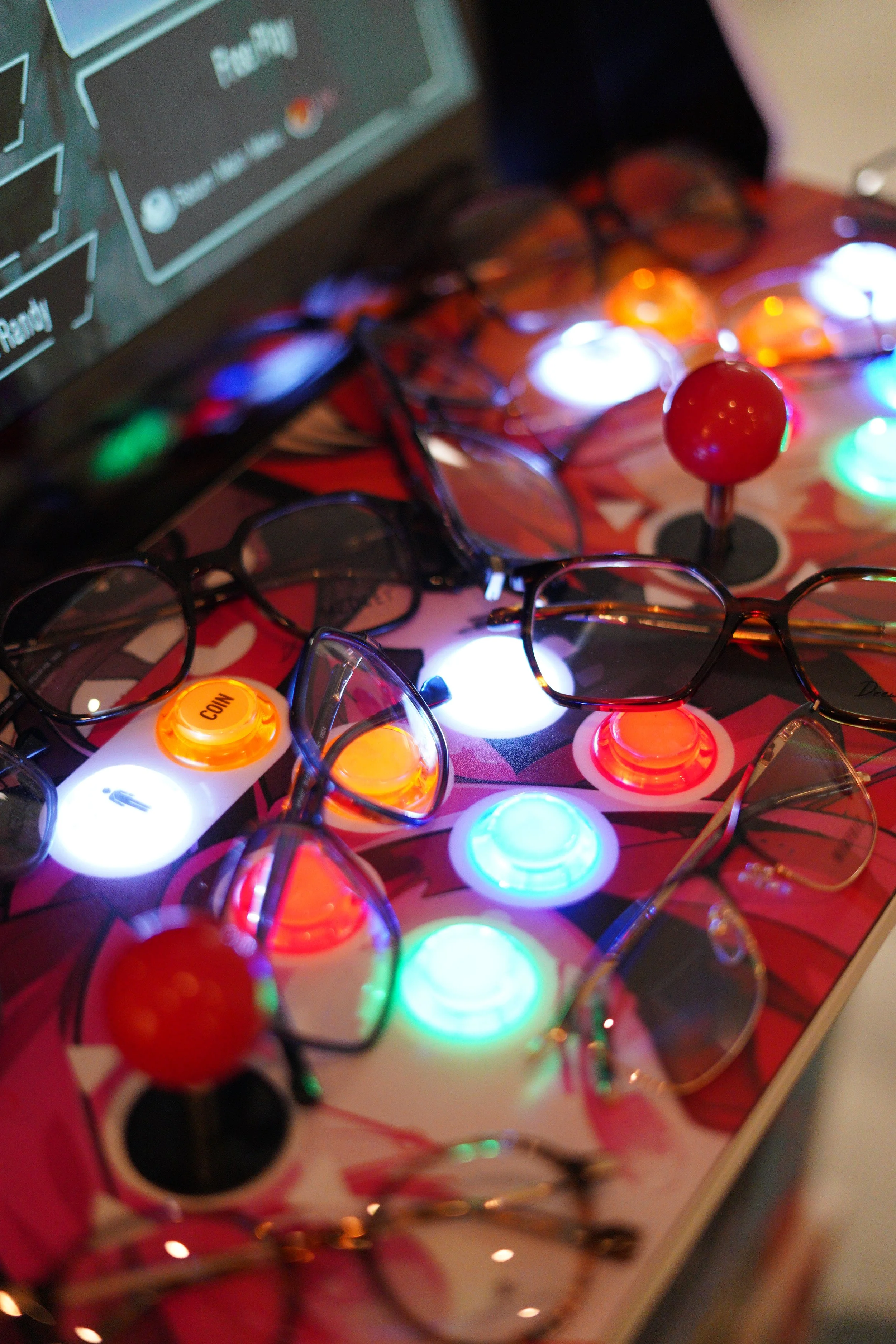 Photo lunettes Lissac Sorbiers 42