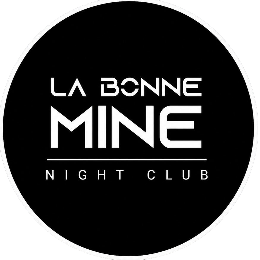 Logo La bonne mine night-club club Saint Etienne 42