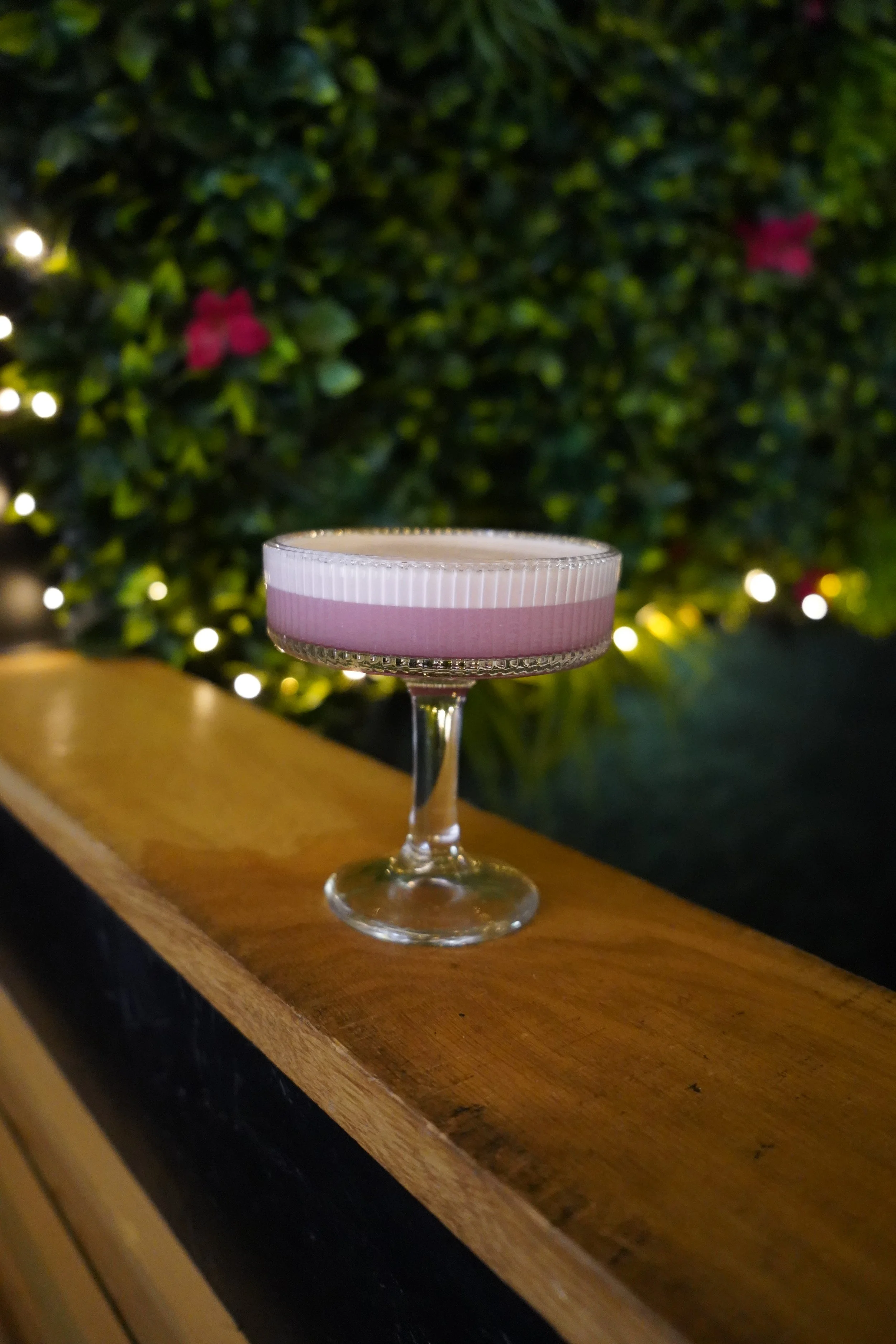 Photo cocktail Hive Saint-Étienne 42