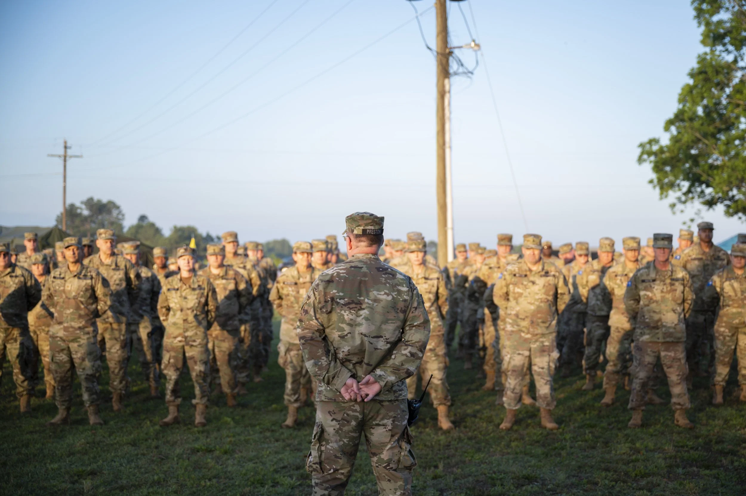 South Carolina State Guard