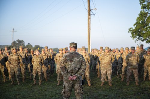 South Carolina State Guard