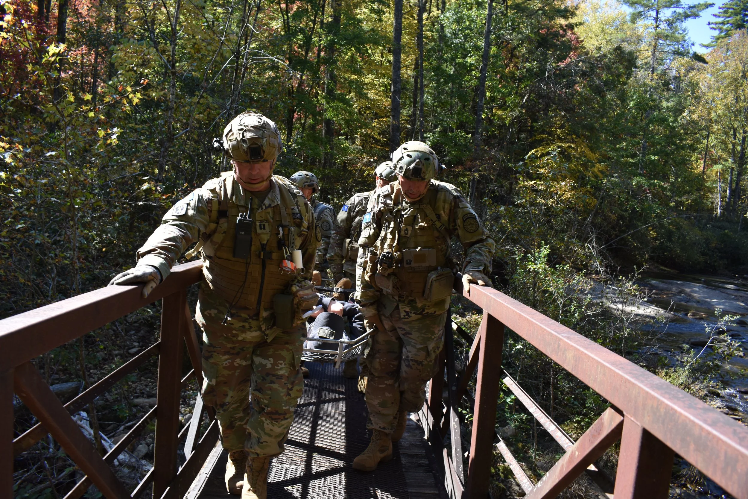 South Carolina State Guard