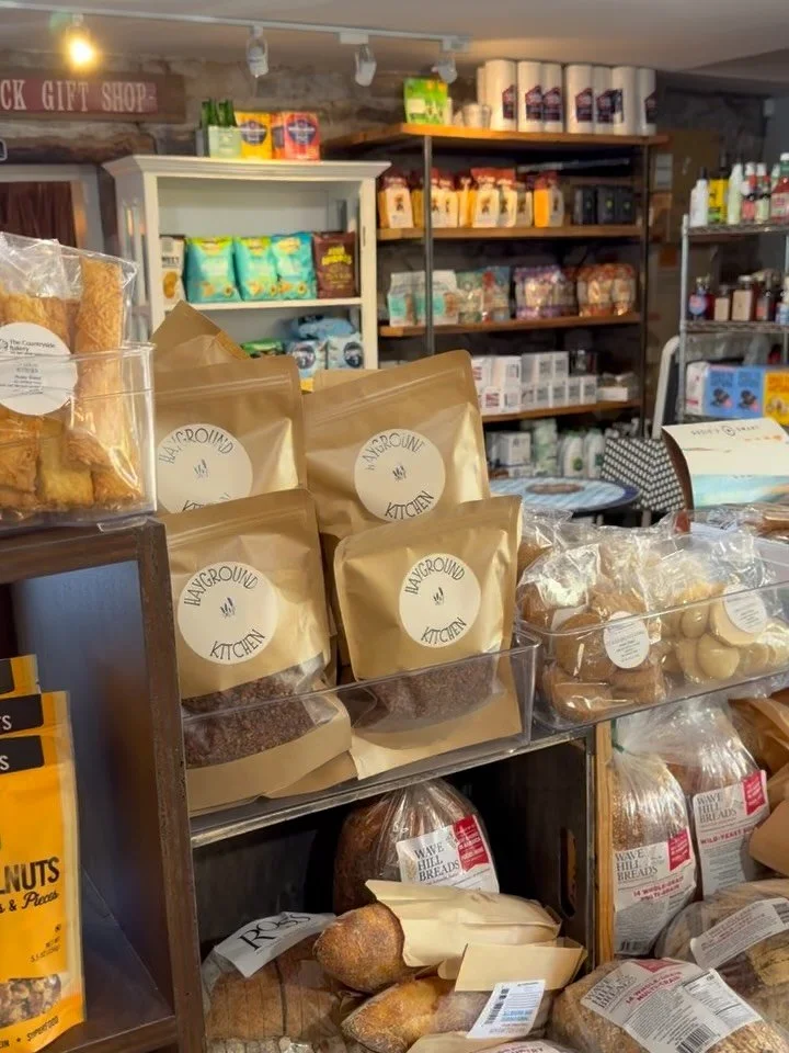 HK restock alert @the_union_hall_market, we just love it here ☕️🌷🥄