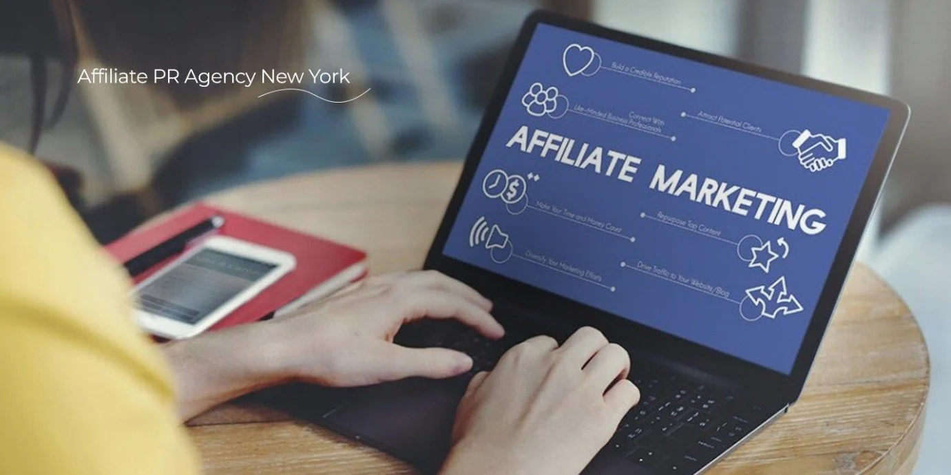 The Value of Working With a Performance-based PR Firm in New York for Consumer Brands