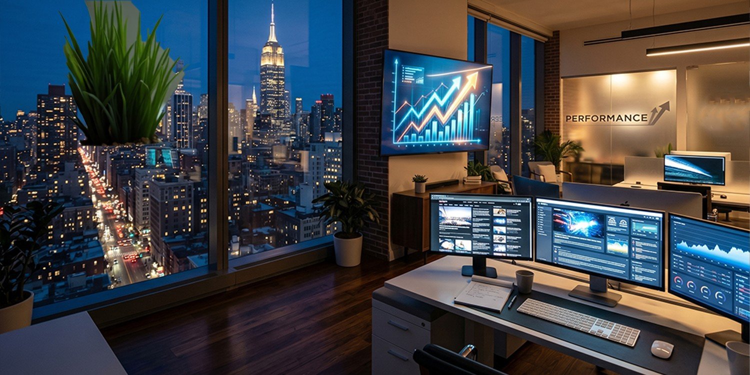 How the Top Performance PR Agency in NYC Builds Buzz That Actually Converts