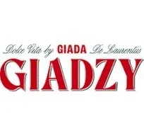 Book cover titled 'Giadzy' by Giada De Laurentiis