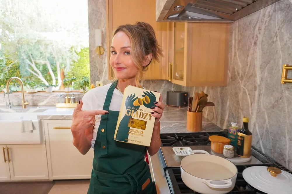 Giadzy