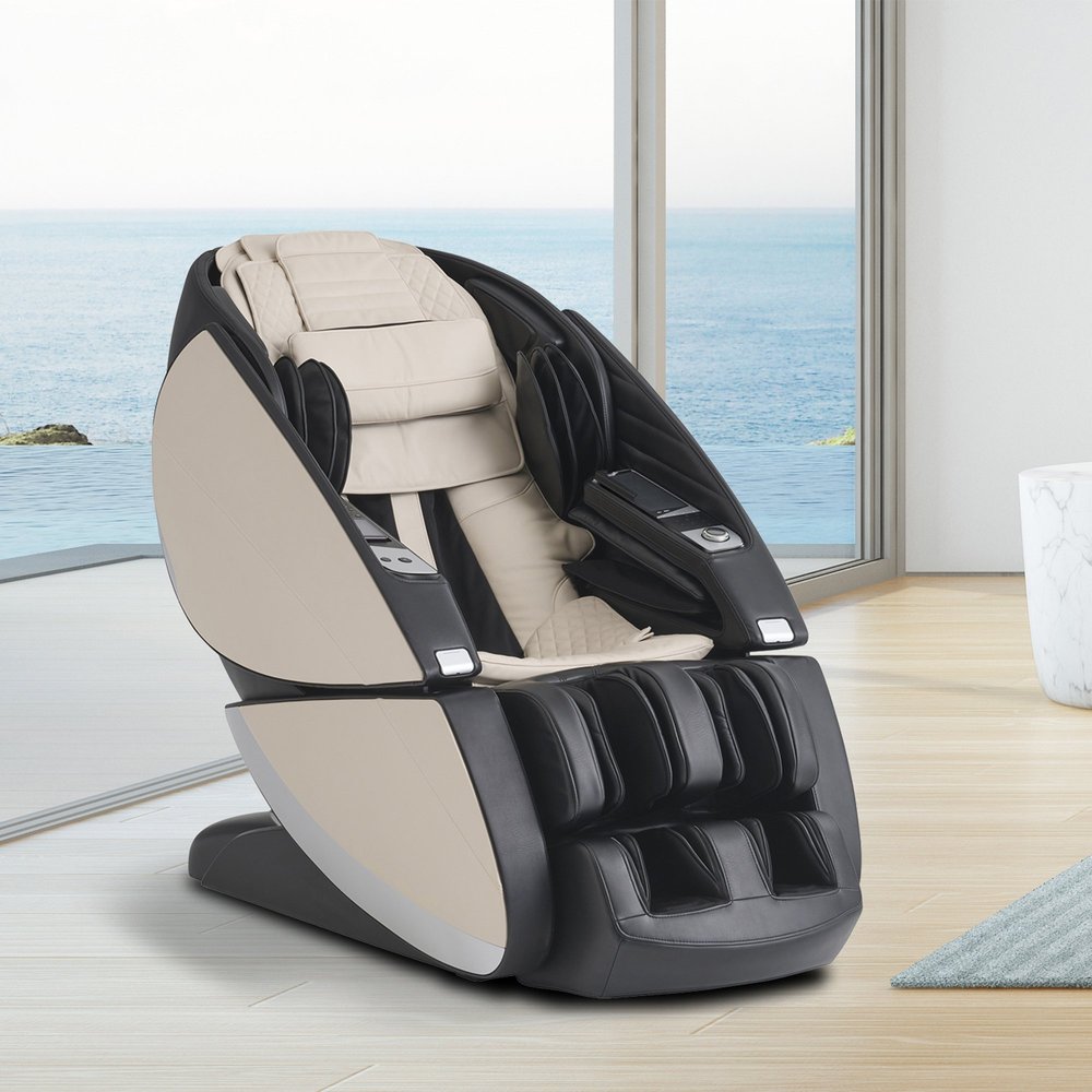 Human Touch massage chair