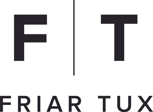 Friar Tux
