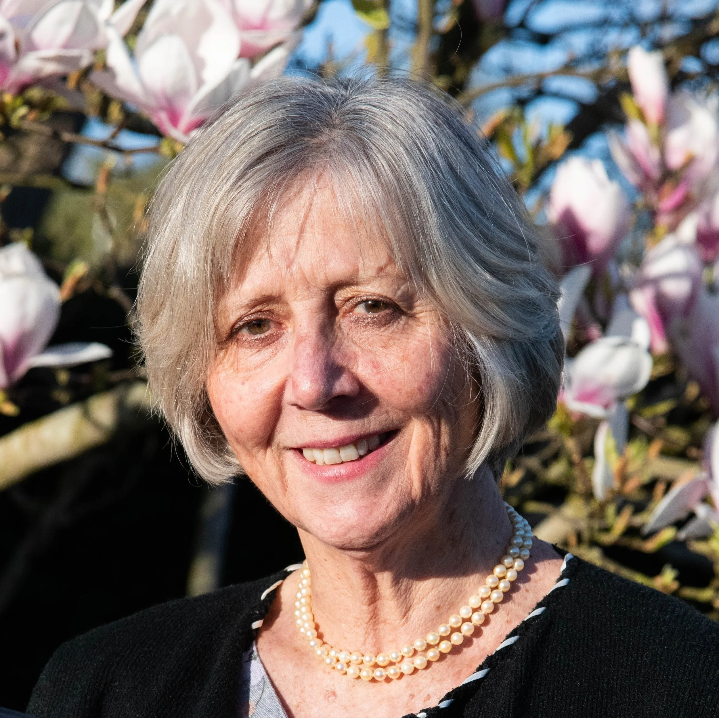 Anna Yates Celebrant