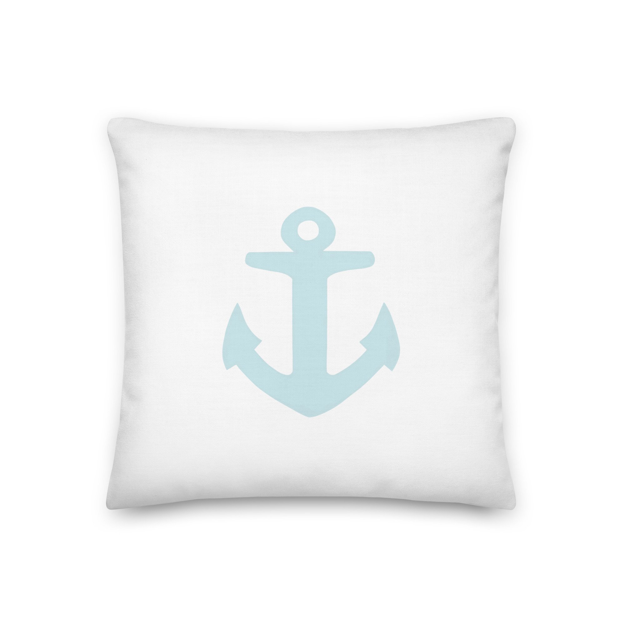 “Just For Today” Consciousness Realm meditation pillow