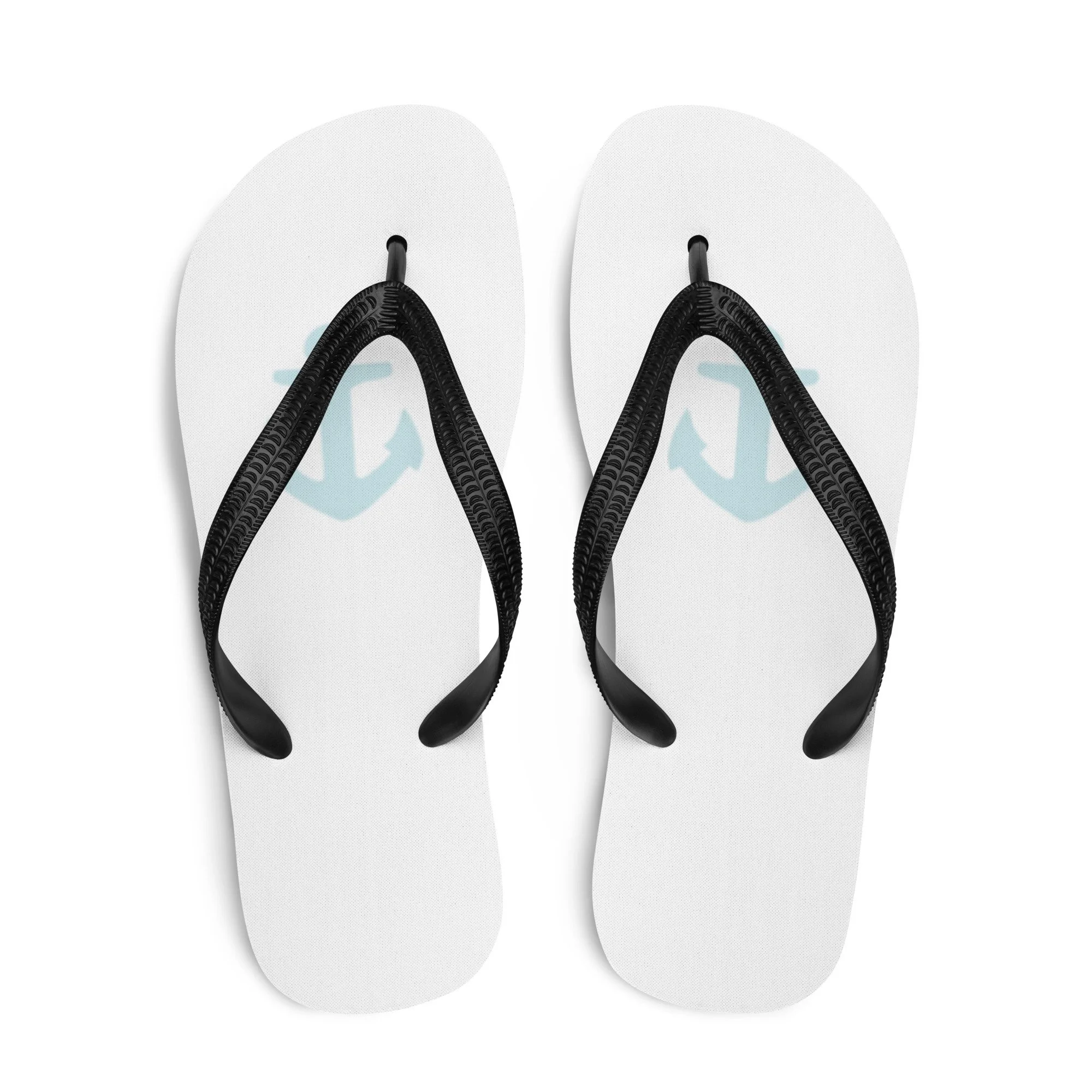 Anchor Flip-Flops