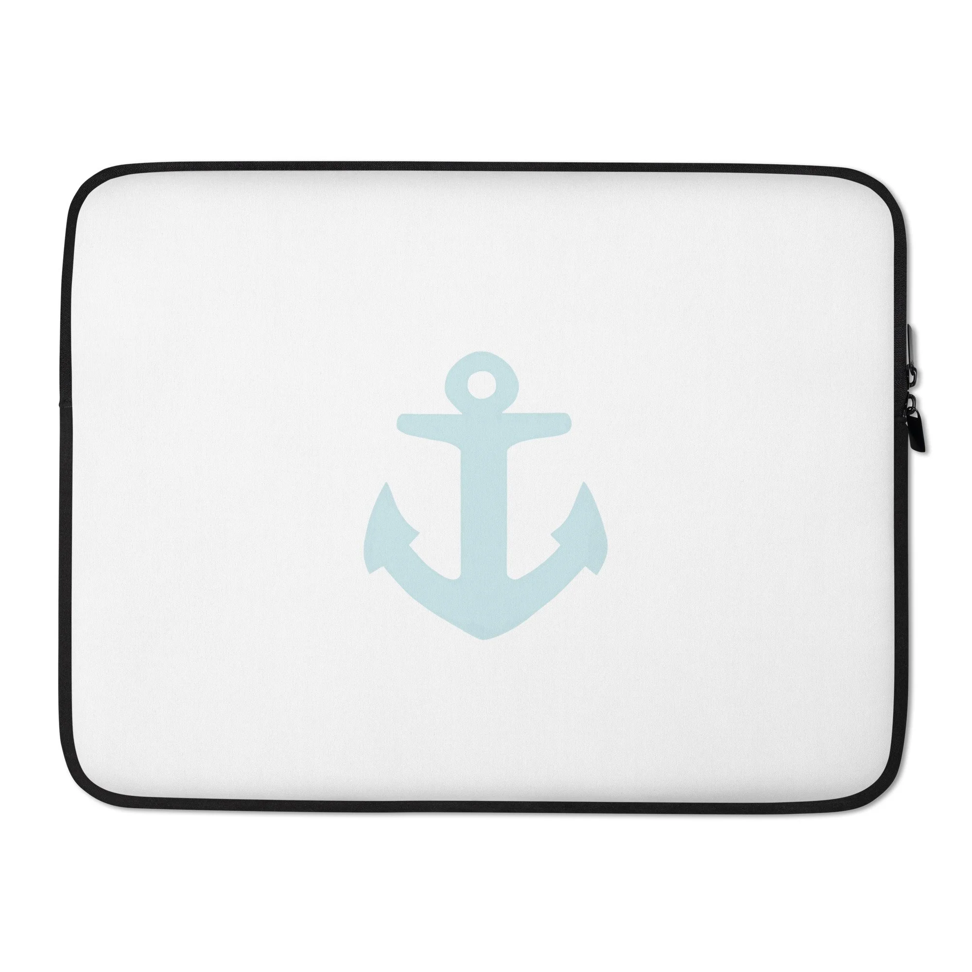 Anchor Laptop Cover