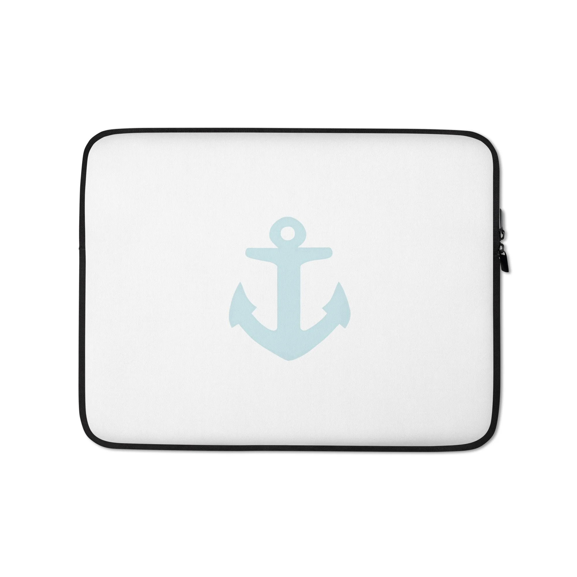 Anchor Laptop Cover 13