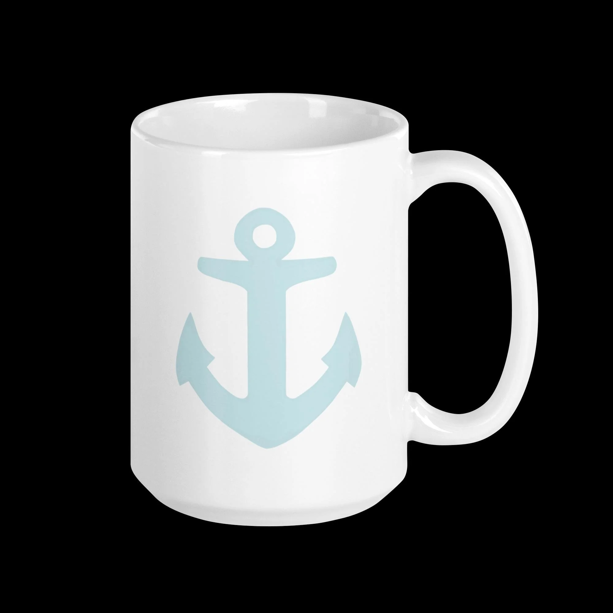Consciousness Realm White mug