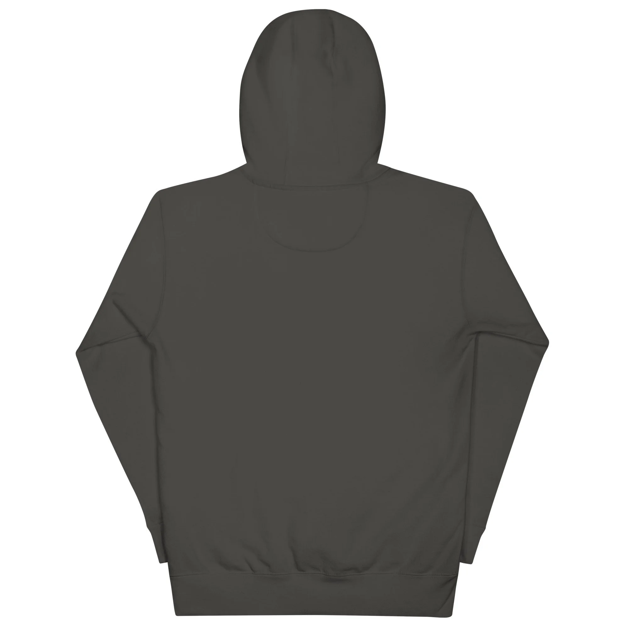 Your Answer is Within Consciousness Realm Hoodie