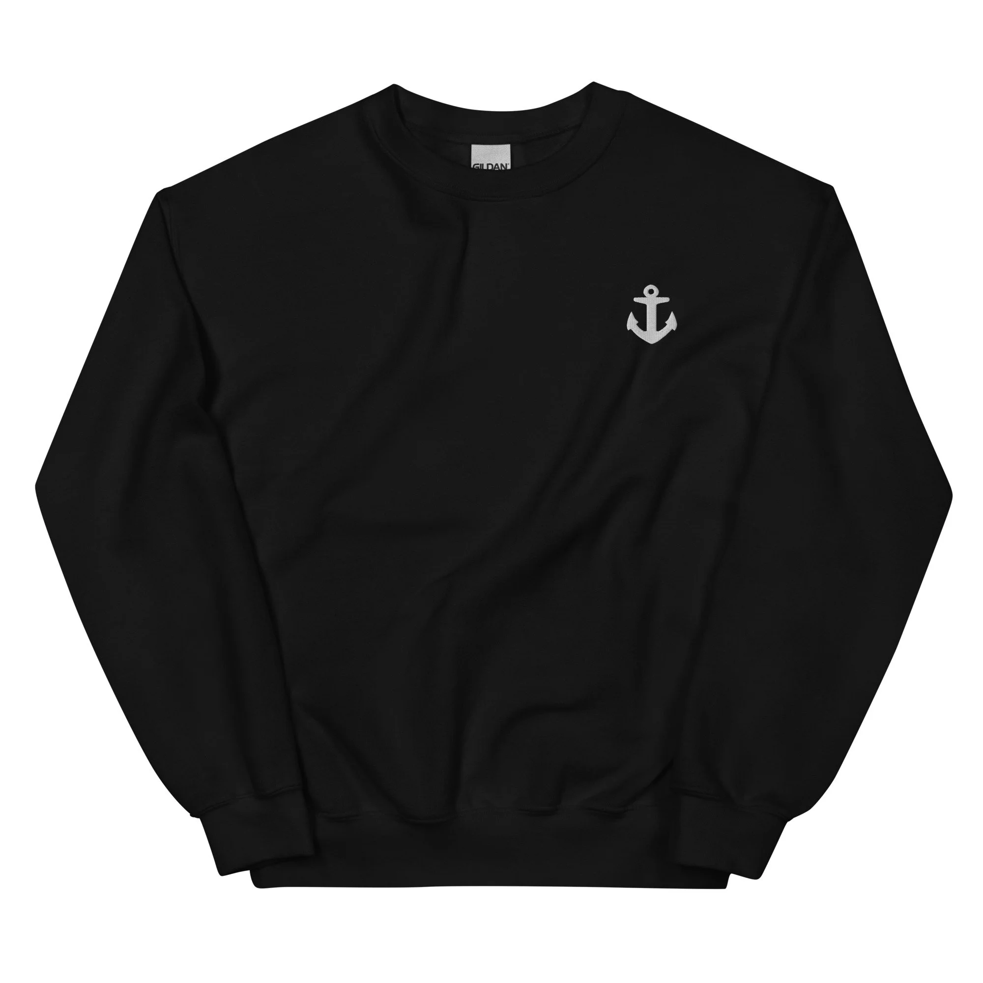 Consciousness Realm Anchor Unisex Sweatshirt
