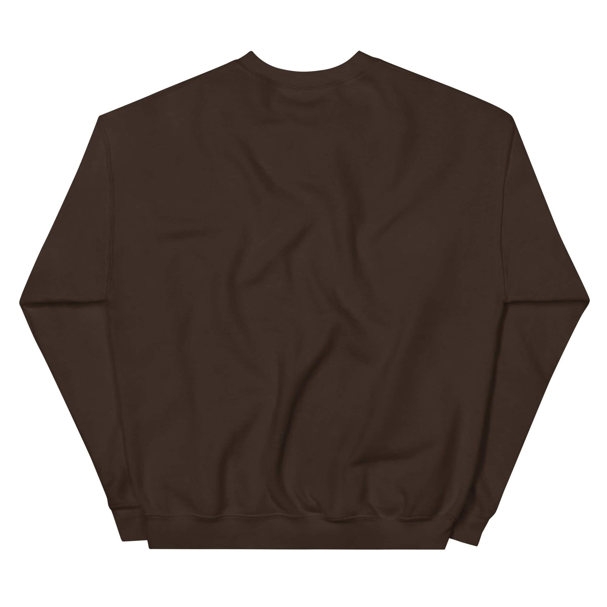 Consciousness Realm Anchor Unisex Sweatshirt