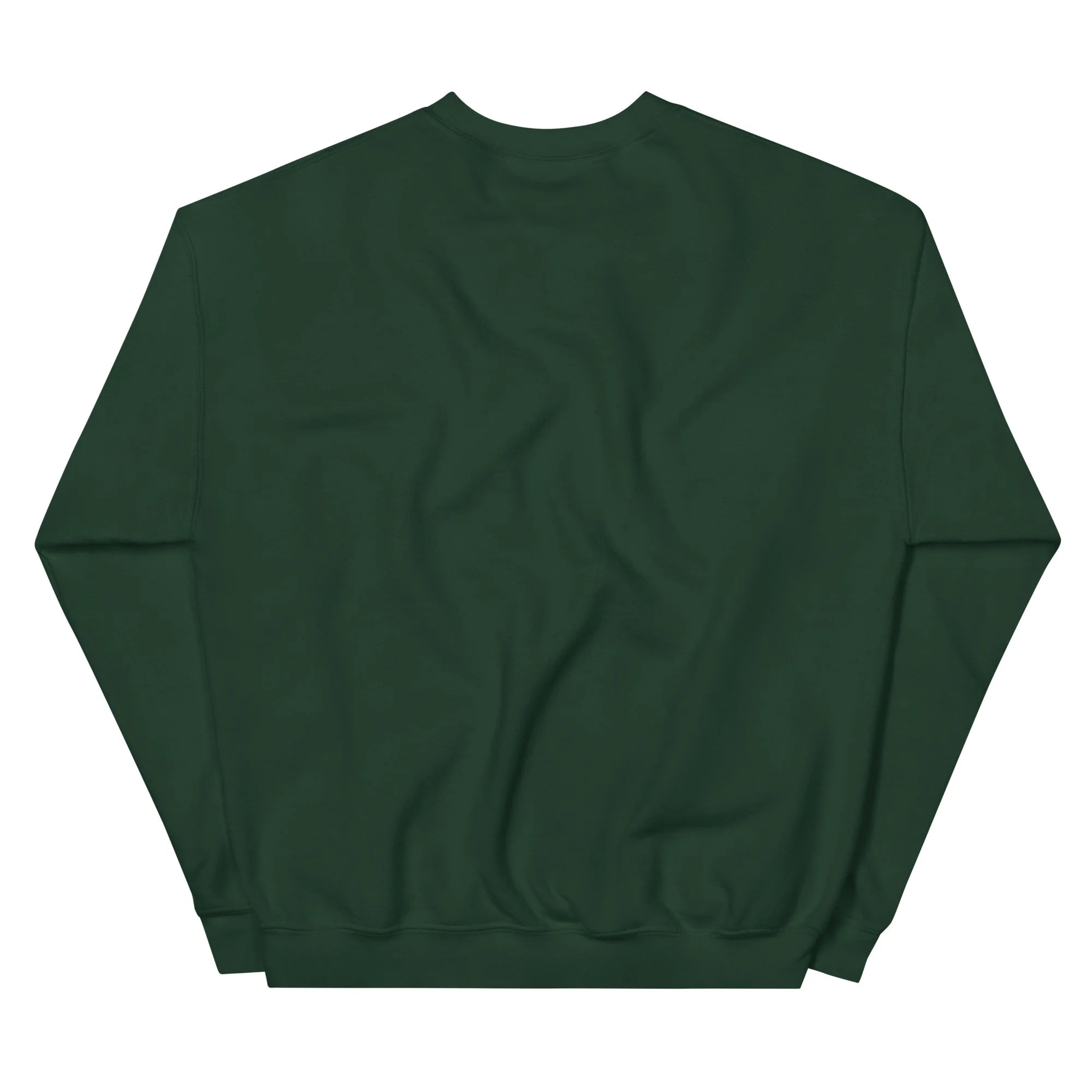 Consciousness Realm Anchor Unisex Sweatshirt