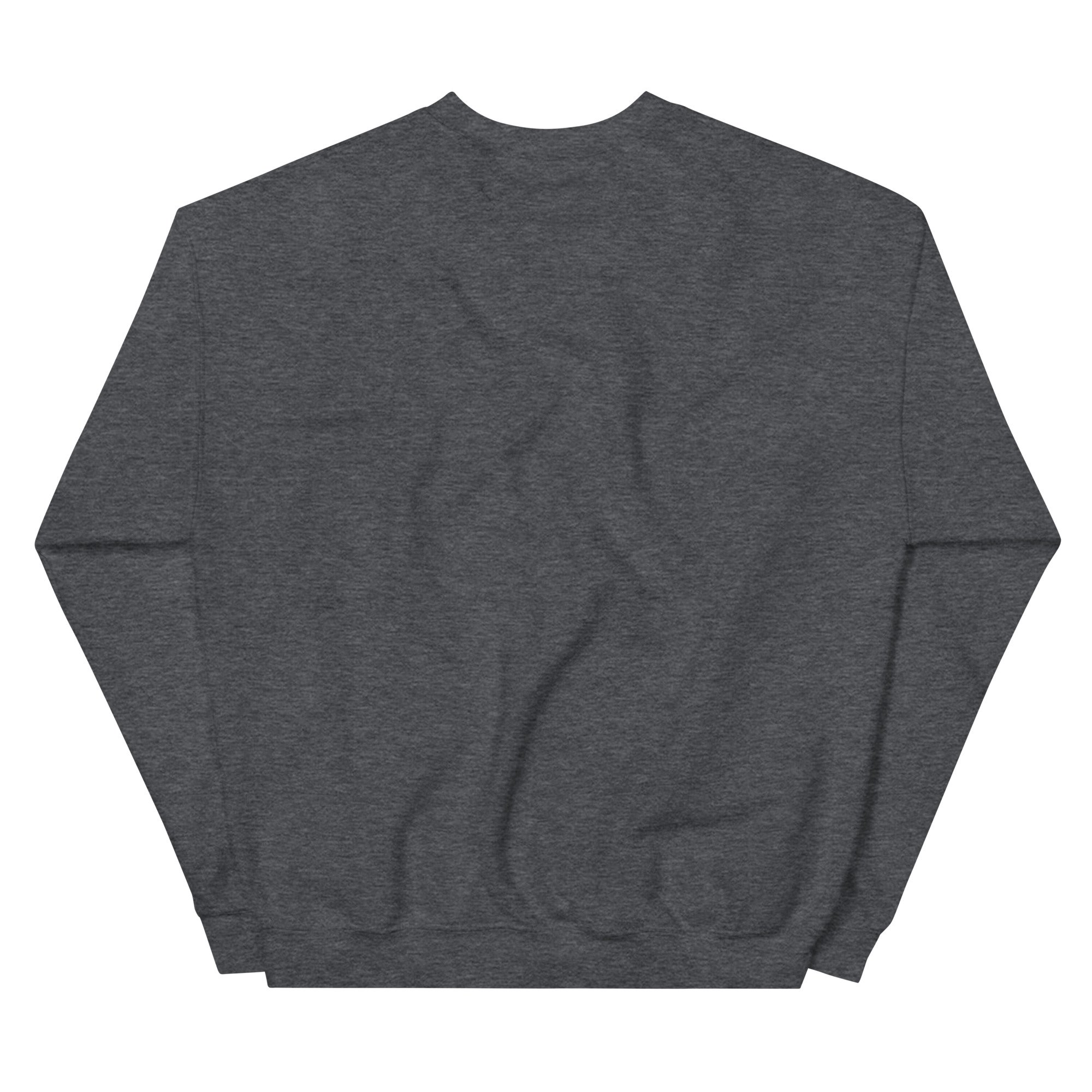 Consciousness Realm Anchor Unisex Sweatshirt