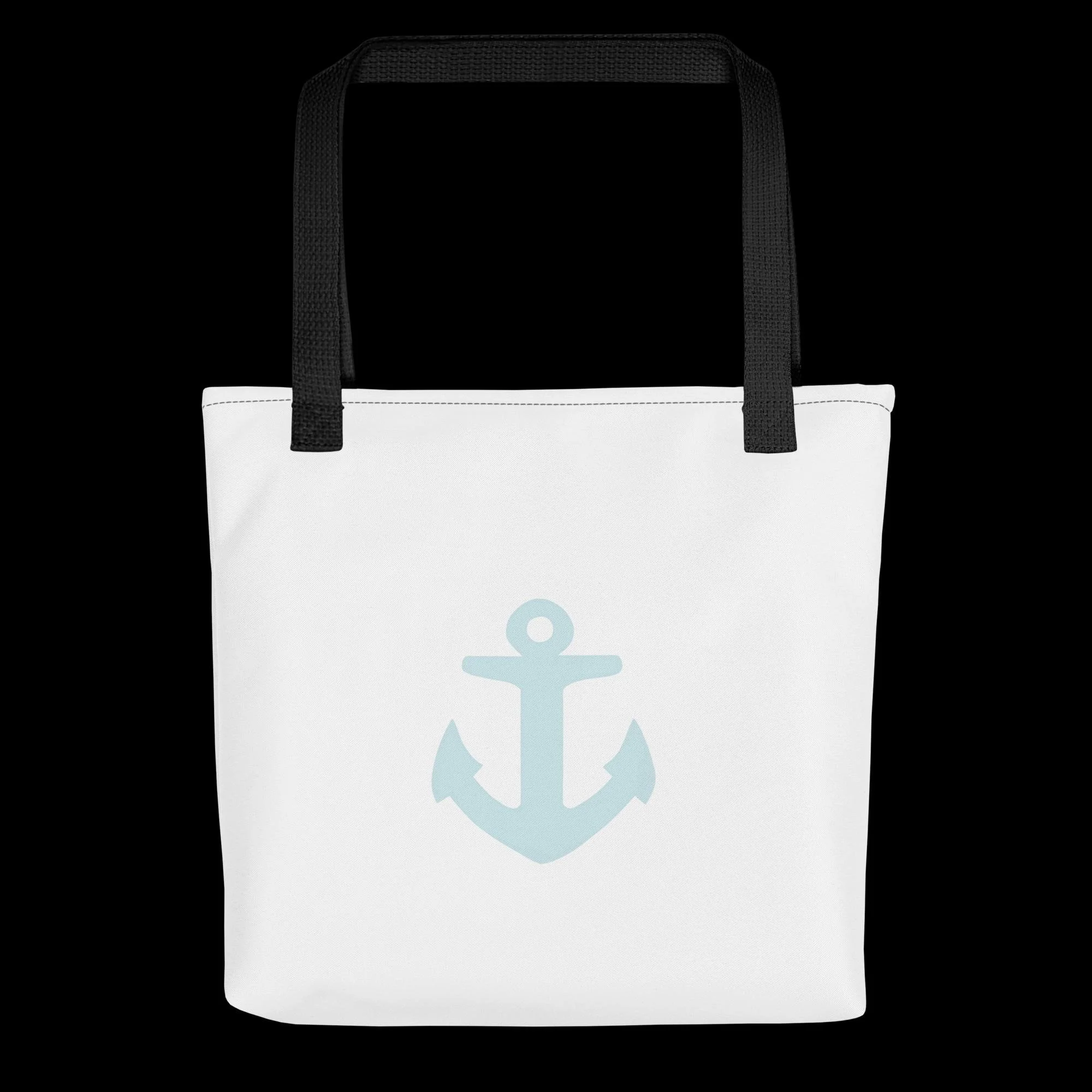 Anchor Tote bag