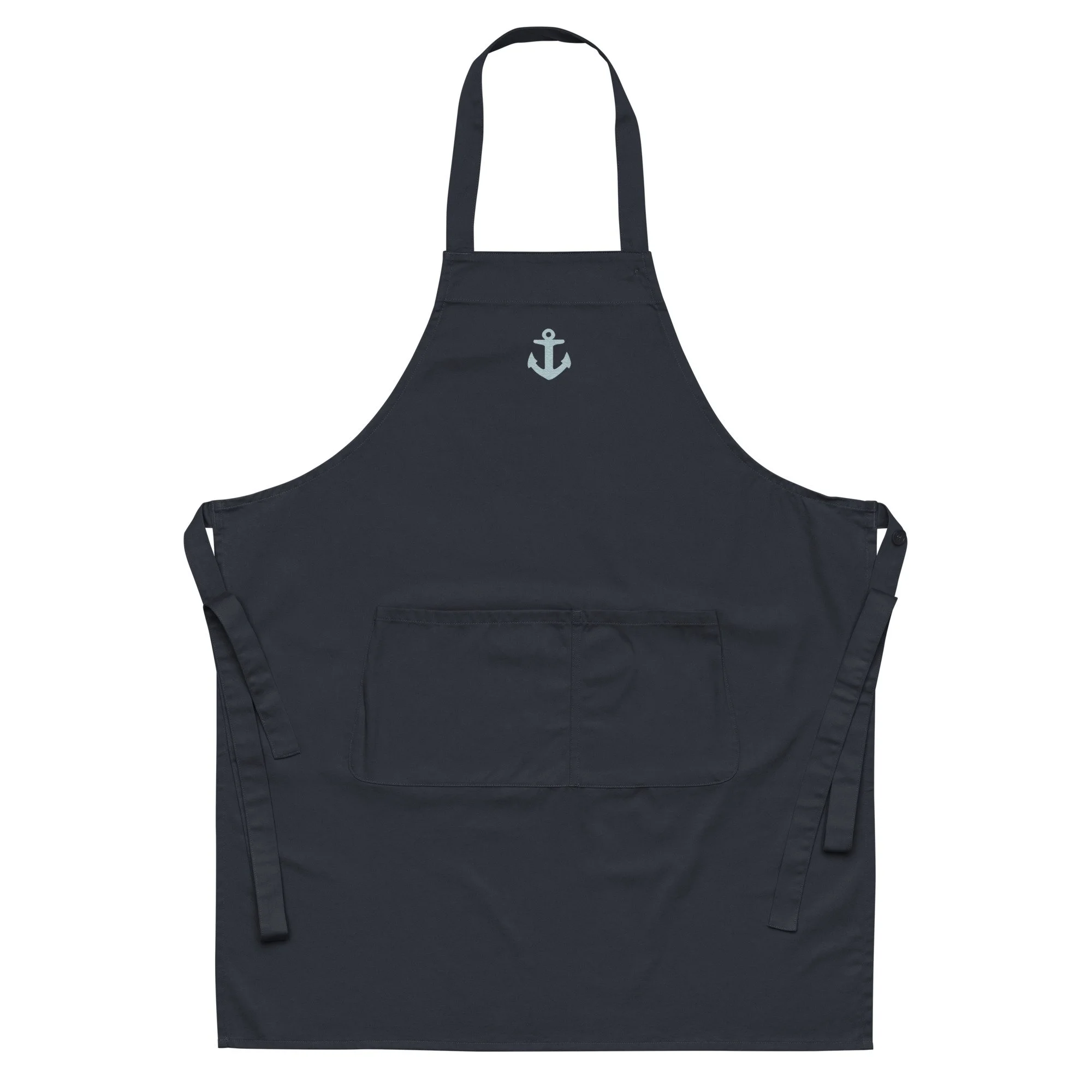 Consciousness Realm Organic cotton apron