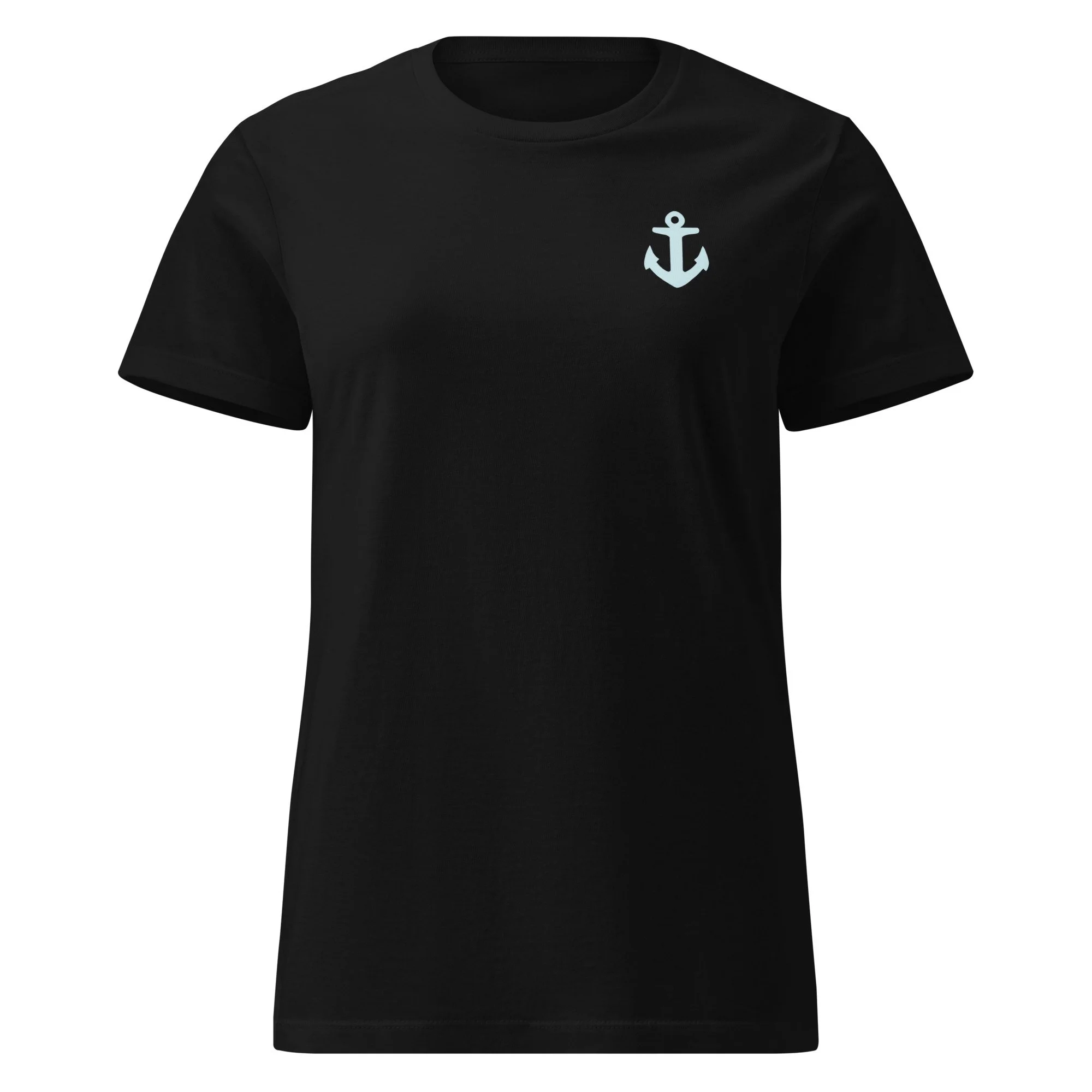 Women’s conscious living t-shirt