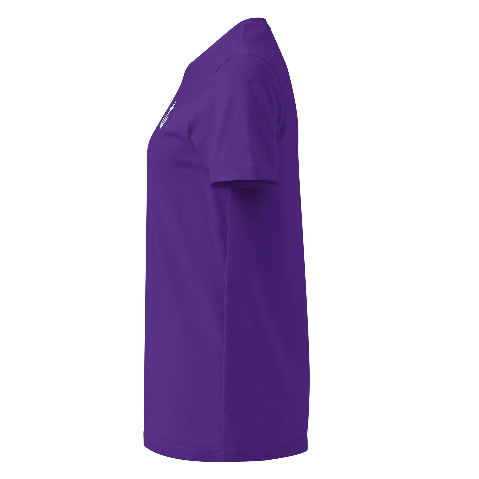 Women’s conscious living t-shirt