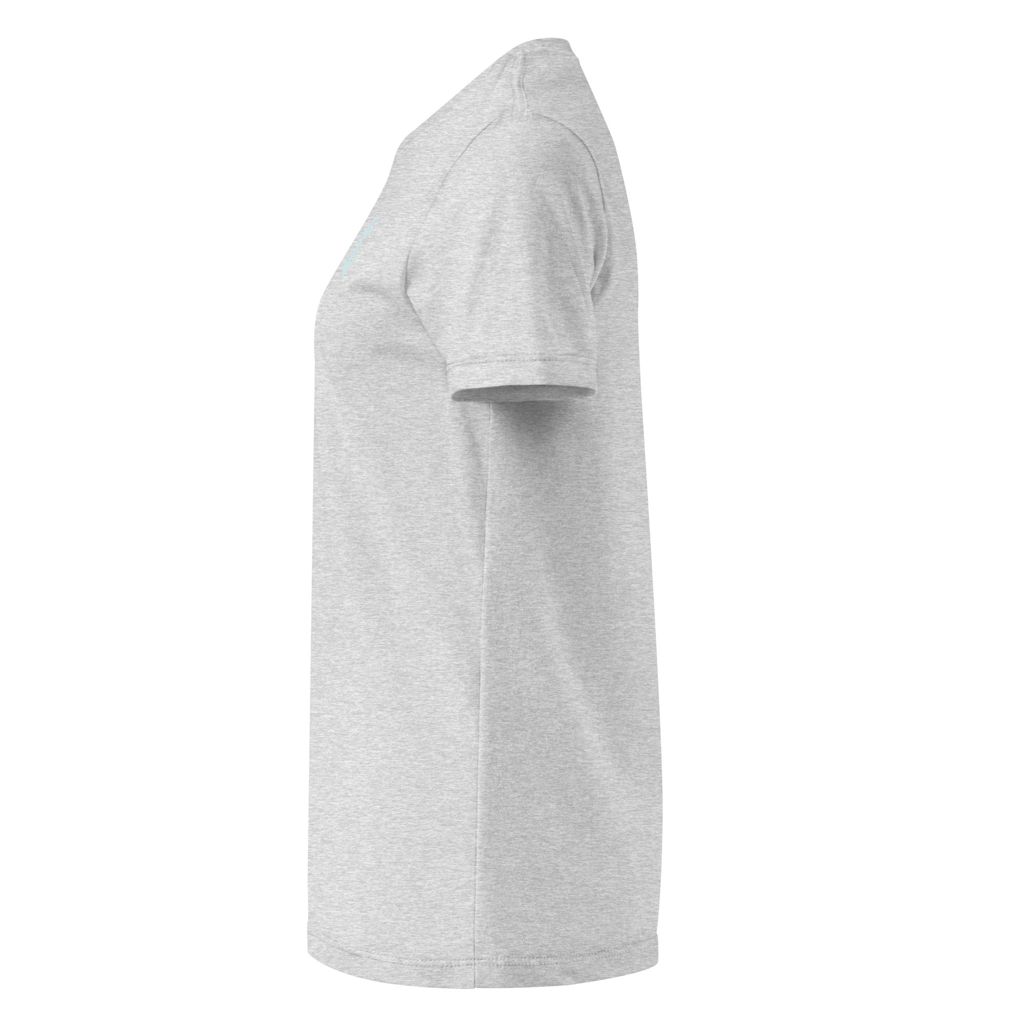 Women’s conscious living t-shirt