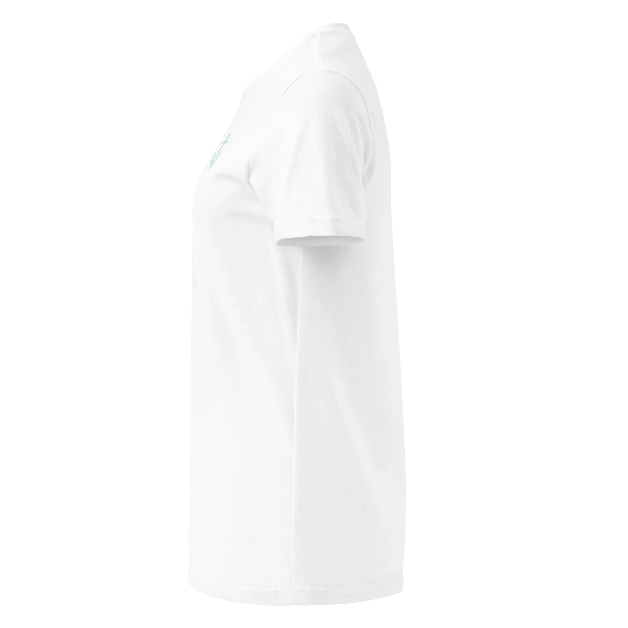 Women’s conscious living t-shirt