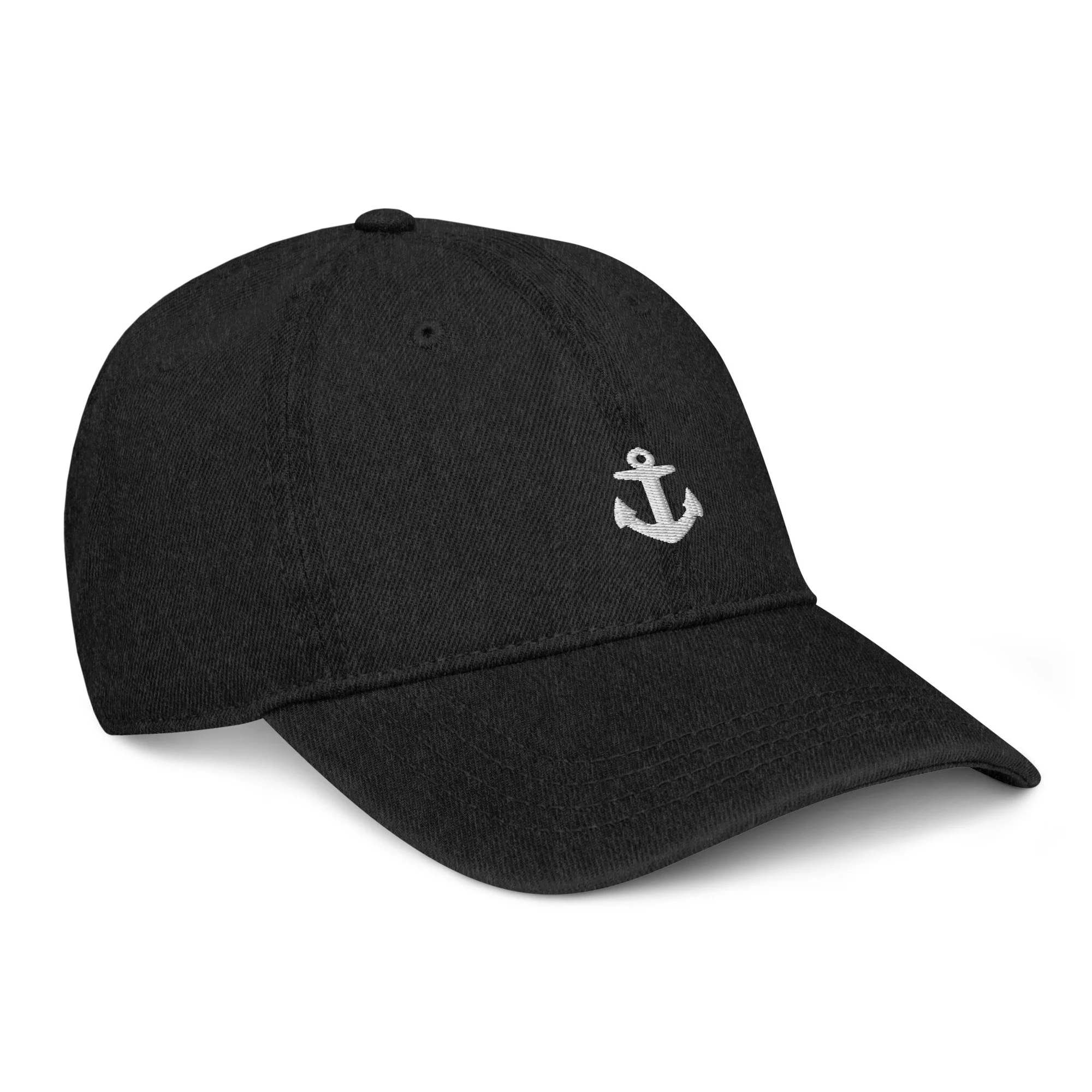 Conscious Living Denim Hat