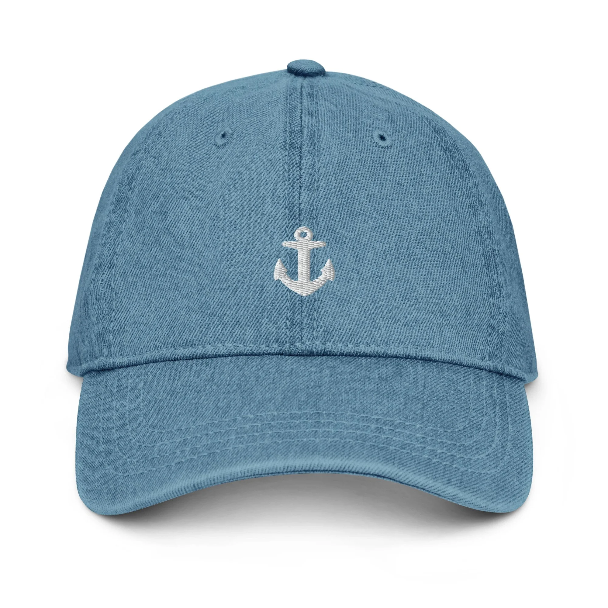 Conscious Living Denim Hat