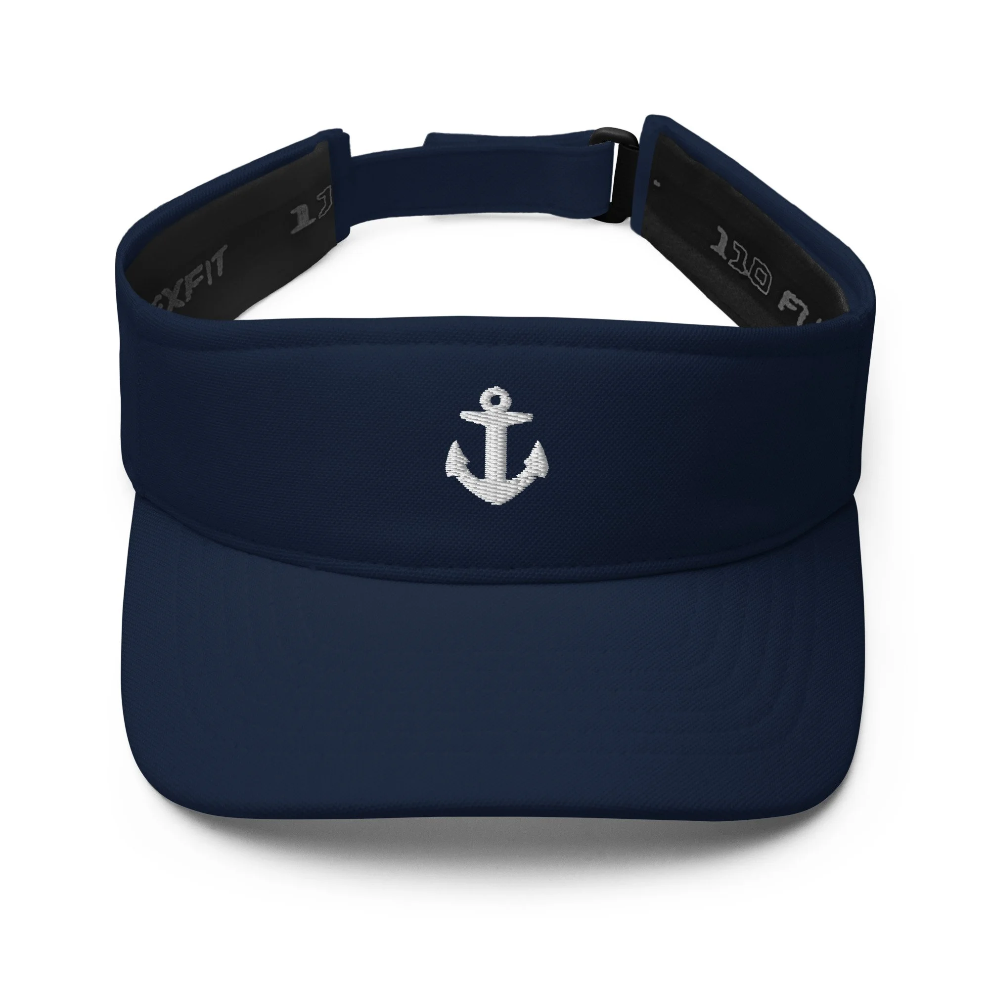 Conscious living Visor