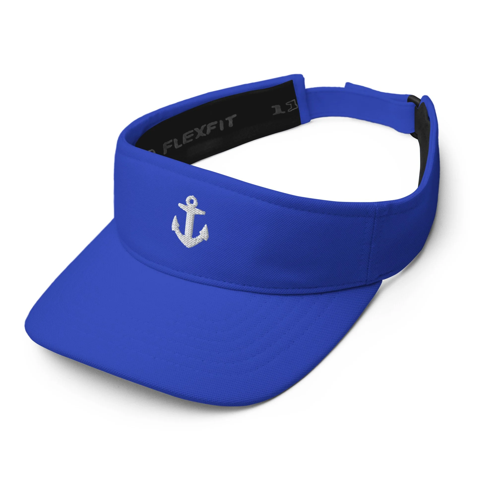 Conscious living Visor